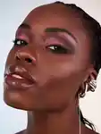 Alternative Image Smashbox Always On Mood Board Eye Shadow Palette