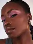 Alternative Image Smashbox Always On Mood Board Eye Shadow Palette