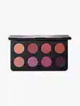 Hero Smashbox Always On Mood Board Eye Shadow Palette