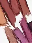 Swatch Smashbox Always On Mood Board Eye Shadow Palette