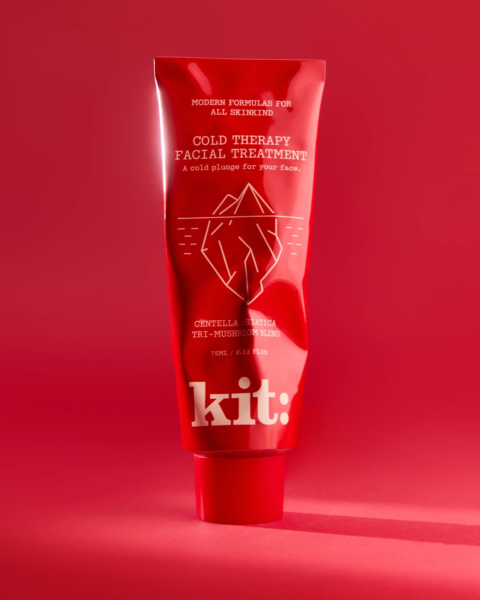 Alternative Image Kit Cold Therapy Treatment
