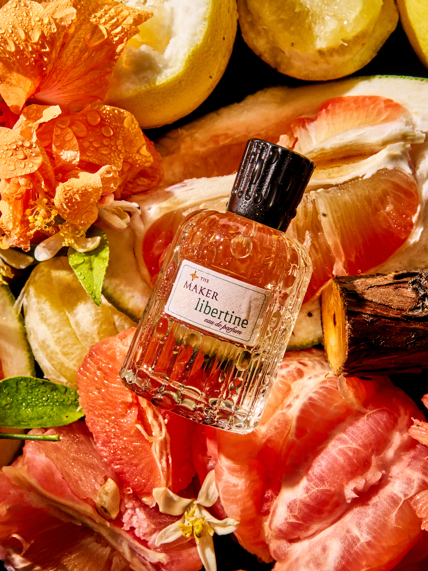 The Maker Libertine Eau de Parfum | MECCA