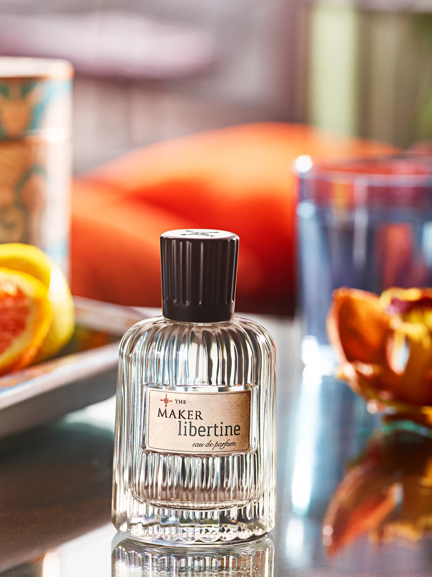 Alternative Image The Maker Libertine Eau De Parfum