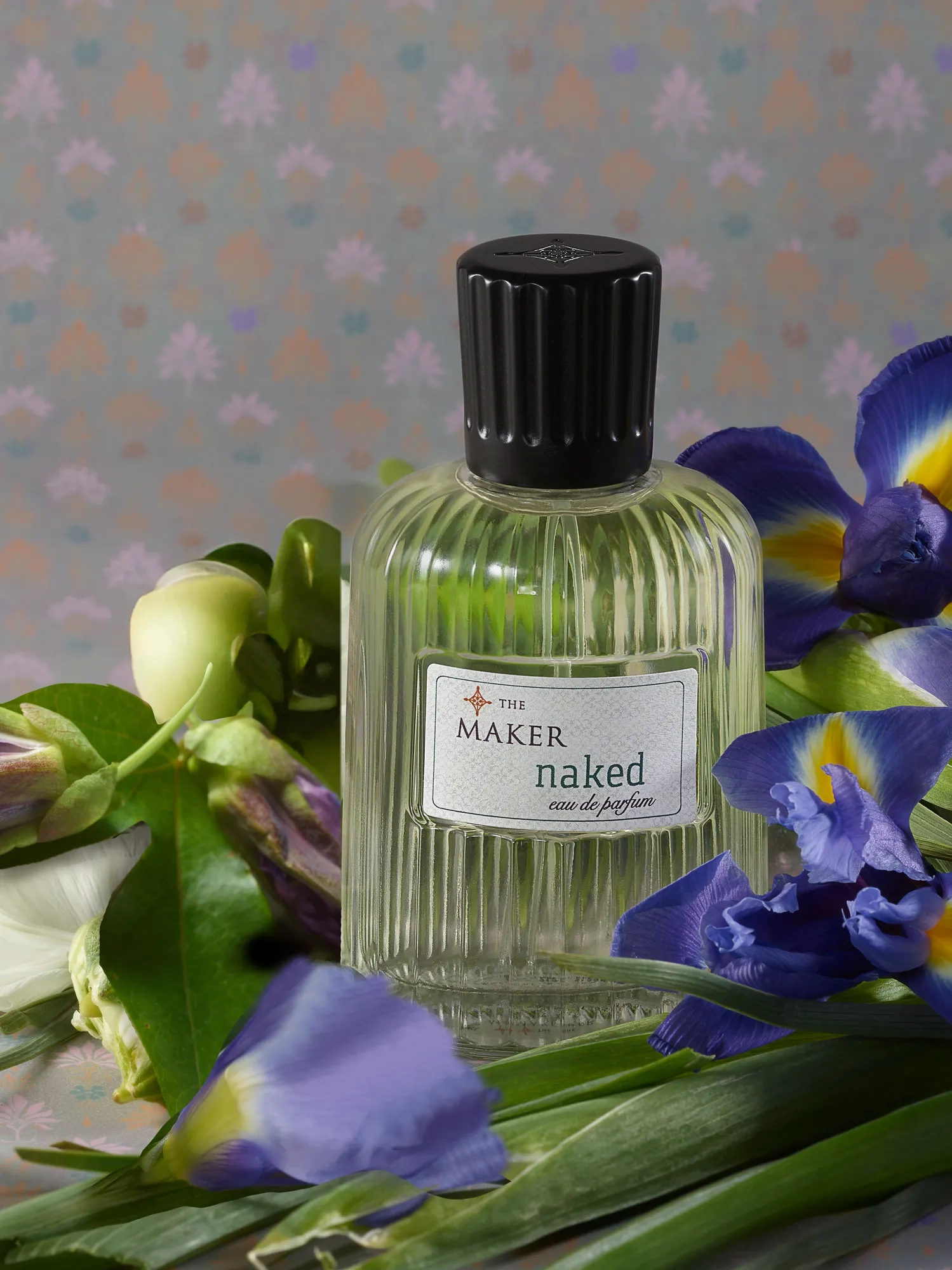 The Maker Naked Eau de Parfum | MECCA
