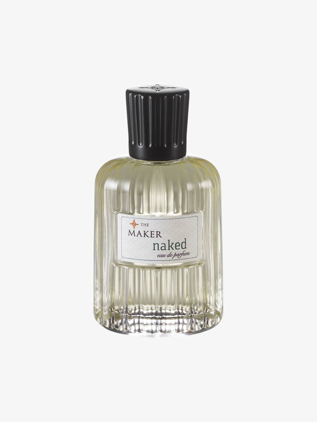 THE MAKER naked Eau de Parfum 50ml THE MAKER NAKED EAU de Parfum
