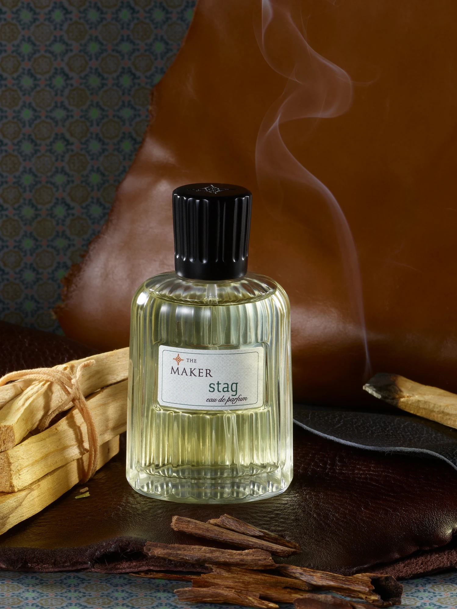 Alternative Image The Maker Stag Eau De Parfum