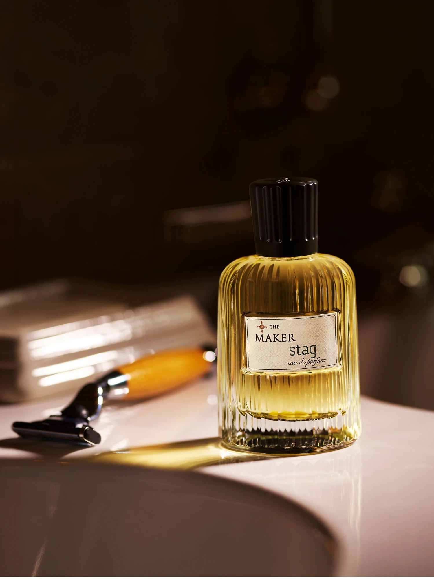 Alternative Image The Maker Stag Eau De Parfum