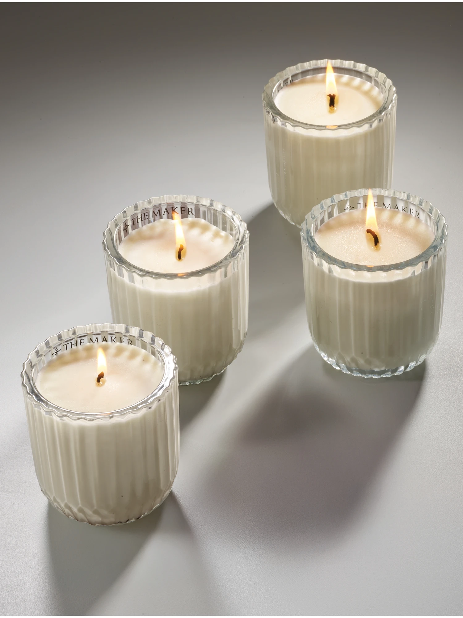 Alternative Image The Maker Candle Trunk