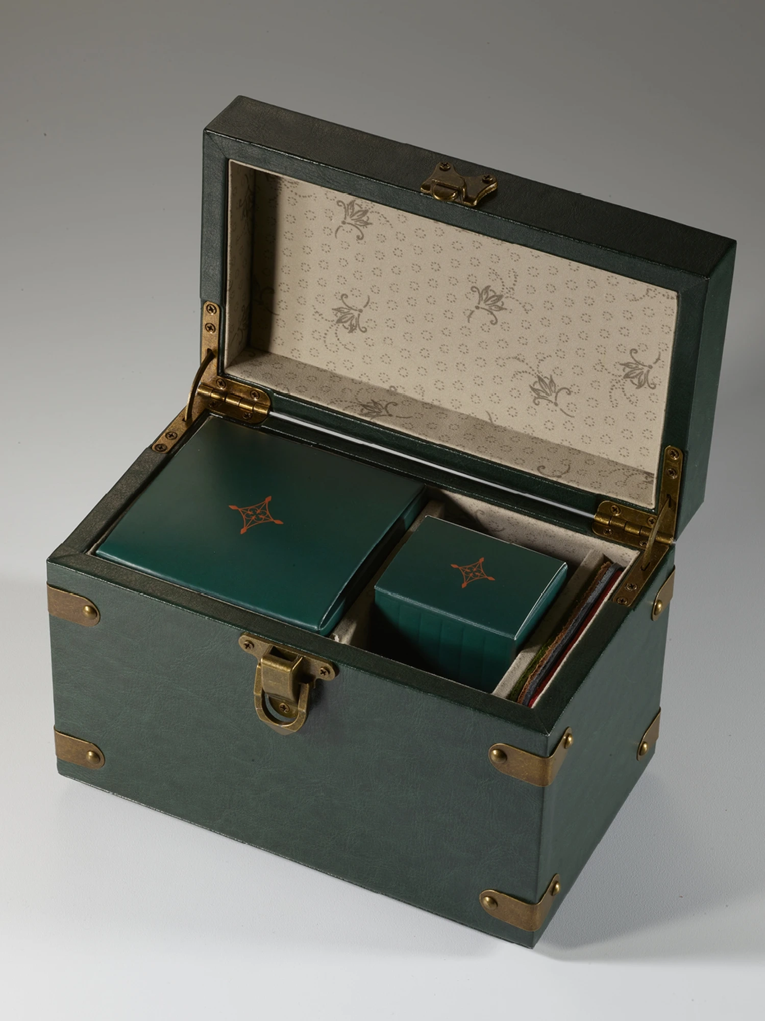 Alternative Image The Maker Fragrance Duo Trunk