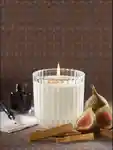 Alternative Image The Maker Writer Candle