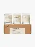 Hero Le Labo Candle Discovery Set