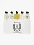 Hero Diptyque Coffret Parfum Premium Miniatures