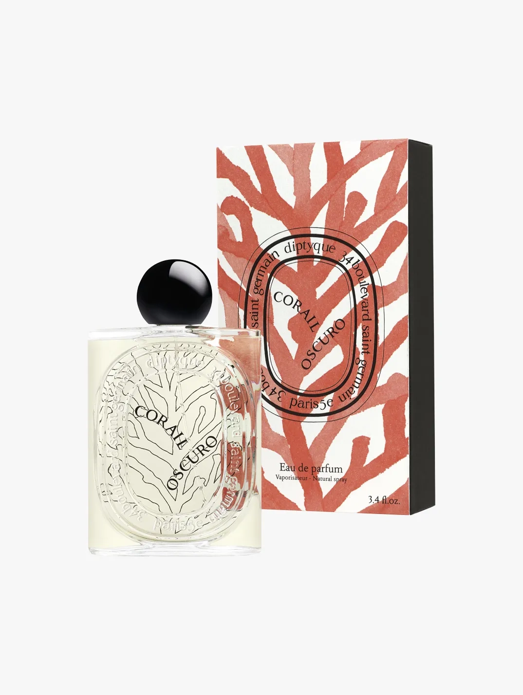DIPTYQUE Corail Oscuro Eau de Parfum | MECCA