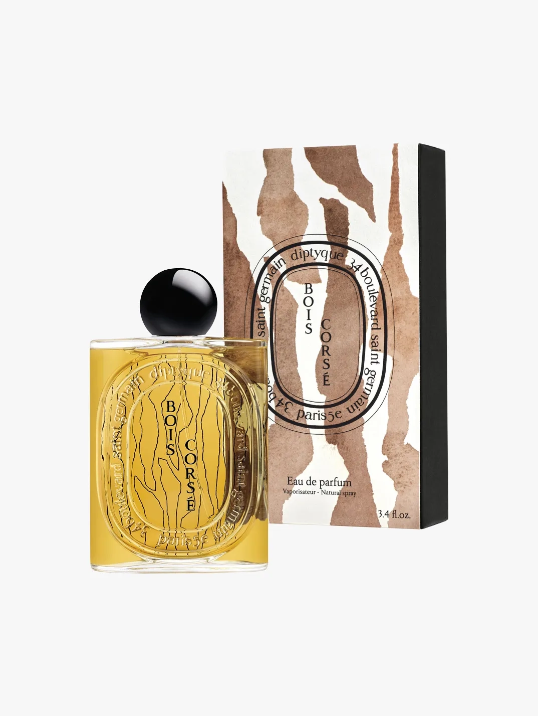 DIPTYQUE Bois Corsé Eau de Parfum | MECCA