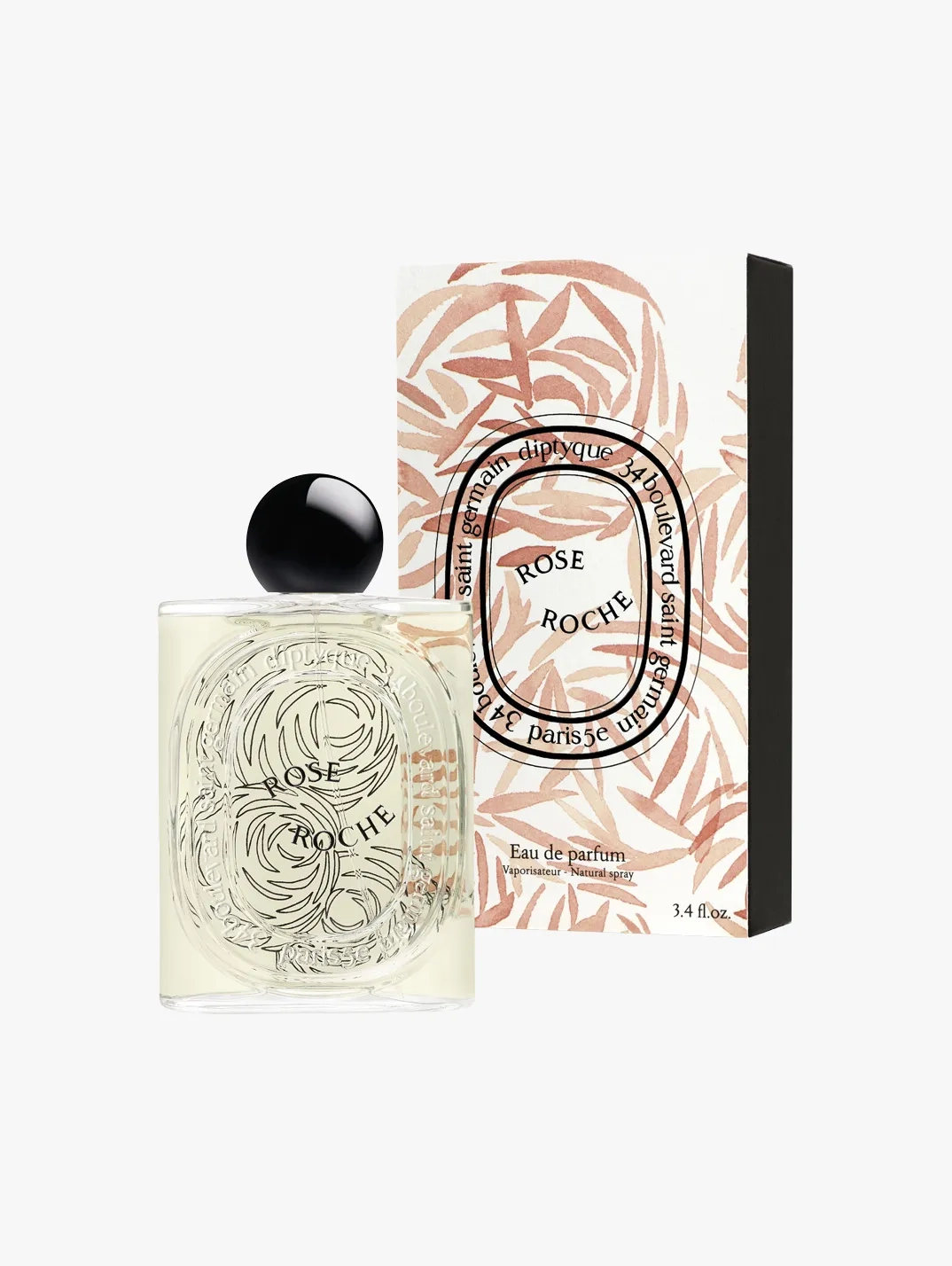 DIPTYQUE Rose Roche Eau de Parfum | MECCA