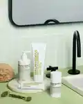 Alternative Image Malin Goetz Bergamot Hand Body Wash