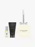 Hero Jo Malone London Silver Ornament