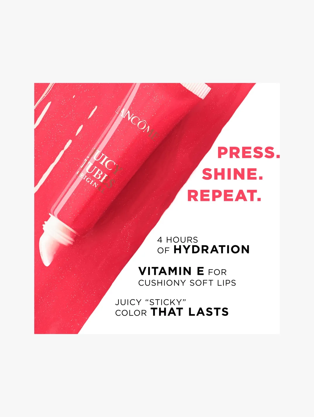 Alternative Image Lancome Juicy Tubes