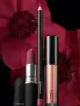 Alternative Image MAC Cosmetics Soar Lip Kit