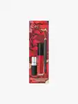 Hero MAC Cosmetics Ruby Woo Kit