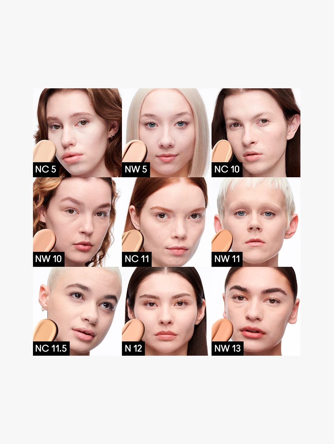 Alternative Image MAC Cosmetics Studio Radiance Concealer