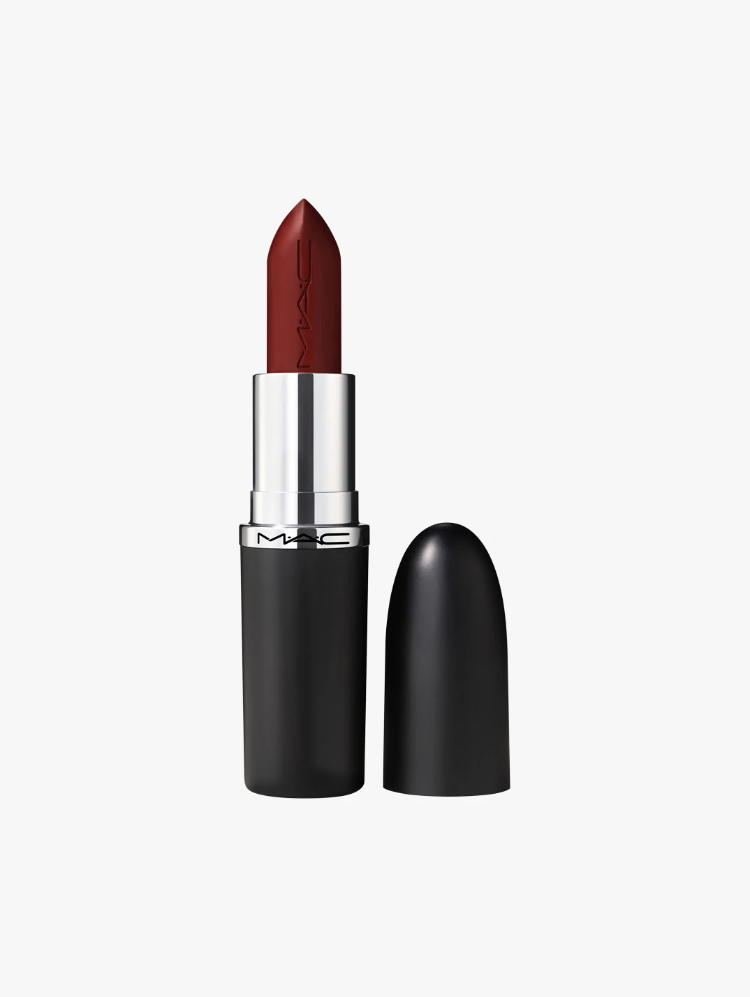 Hero MAC Cosmetics Macximal Sleek Satin Lipstick
