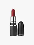 Hero MAC Cosmetics Macximal Sleek Satin Lipstick Mini