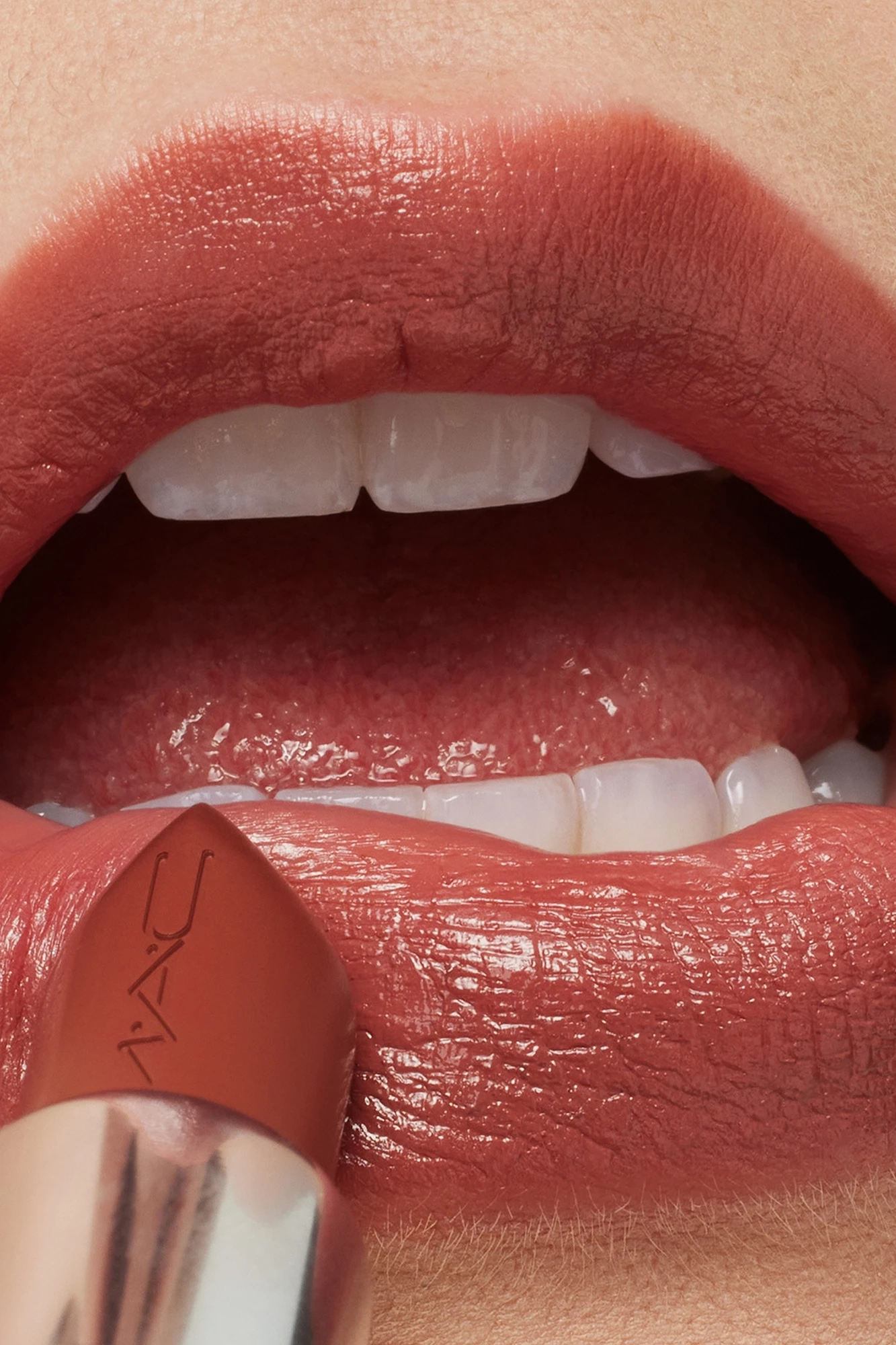Alternative Image MAC Cosmetics Macximal Sleek Satin Lipstick Mini