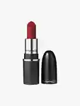 Hero MAC Cosmetics Macximal Sleek Satin Lipstick Mini