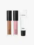 Alternative Image MAC Cosmetics Gilty Pleasure Lip Glass Trio