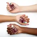 Alternative Image Essie Gel Couture