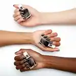 Alternative Image Essie Gel Couture