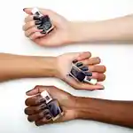 Alternative Image Essie Gel Couture