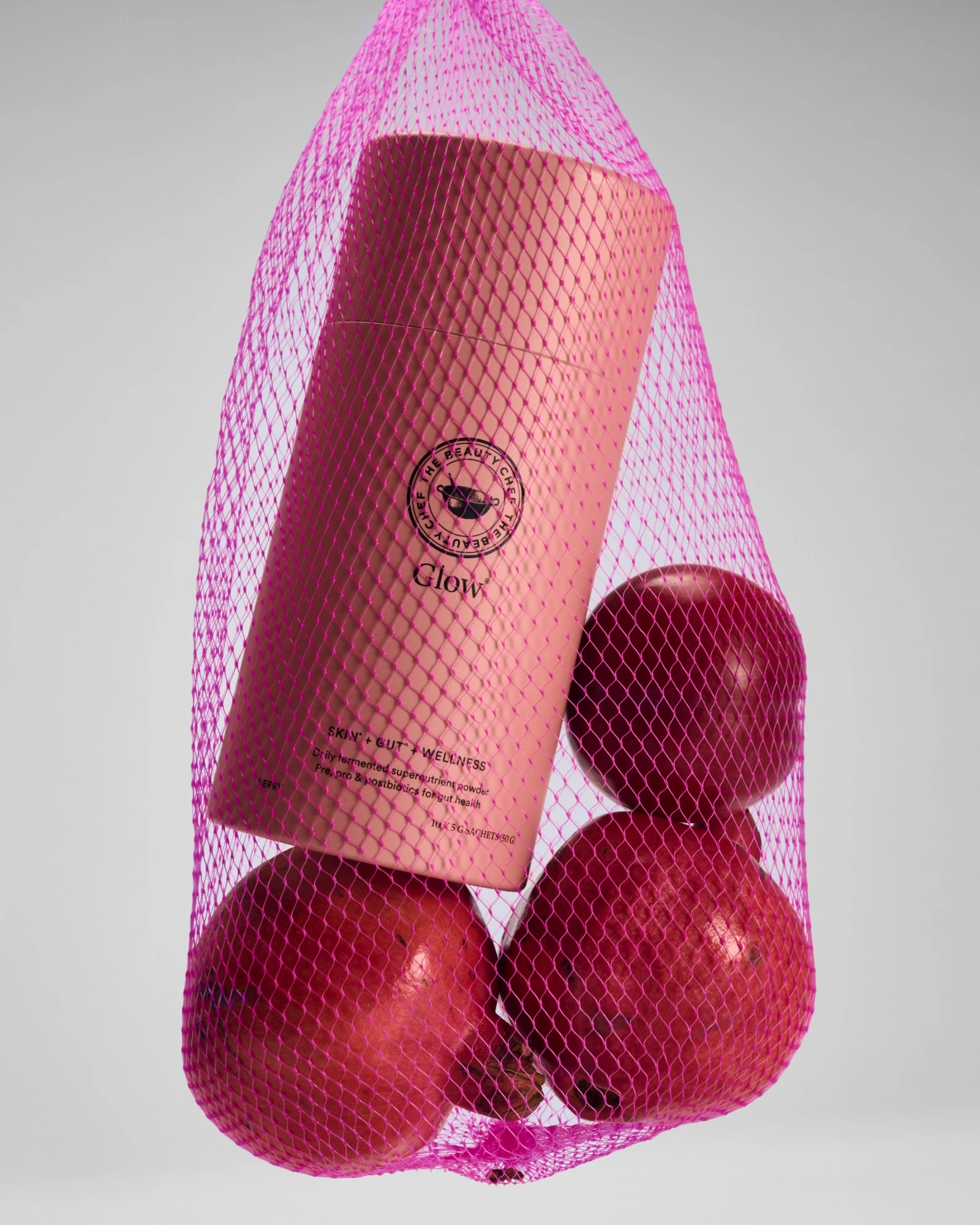 Alternative Image The Beauty Chef Glow On The Go Sachets