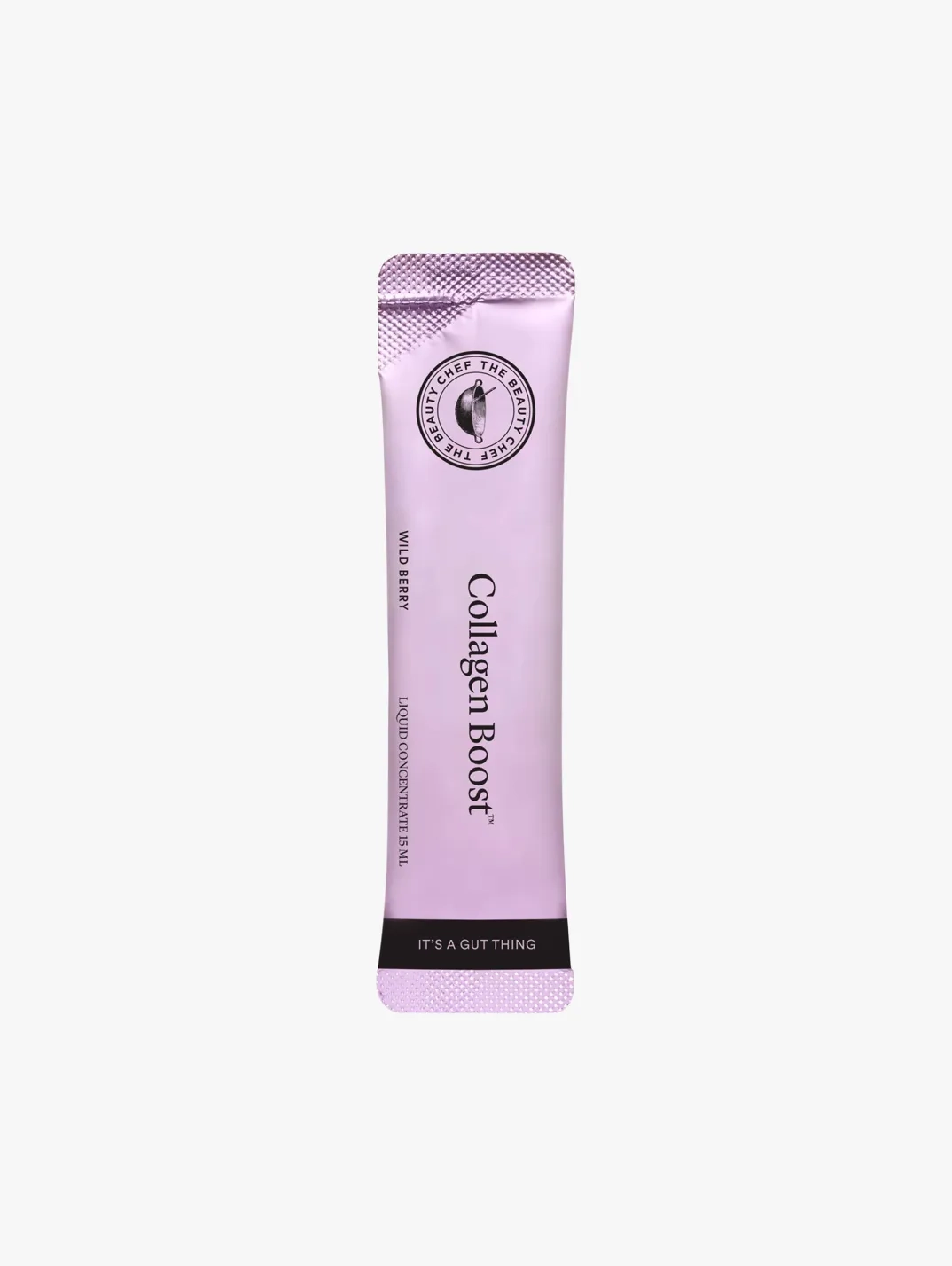 Alternative Image The Beauty Chef Collagen Sachets