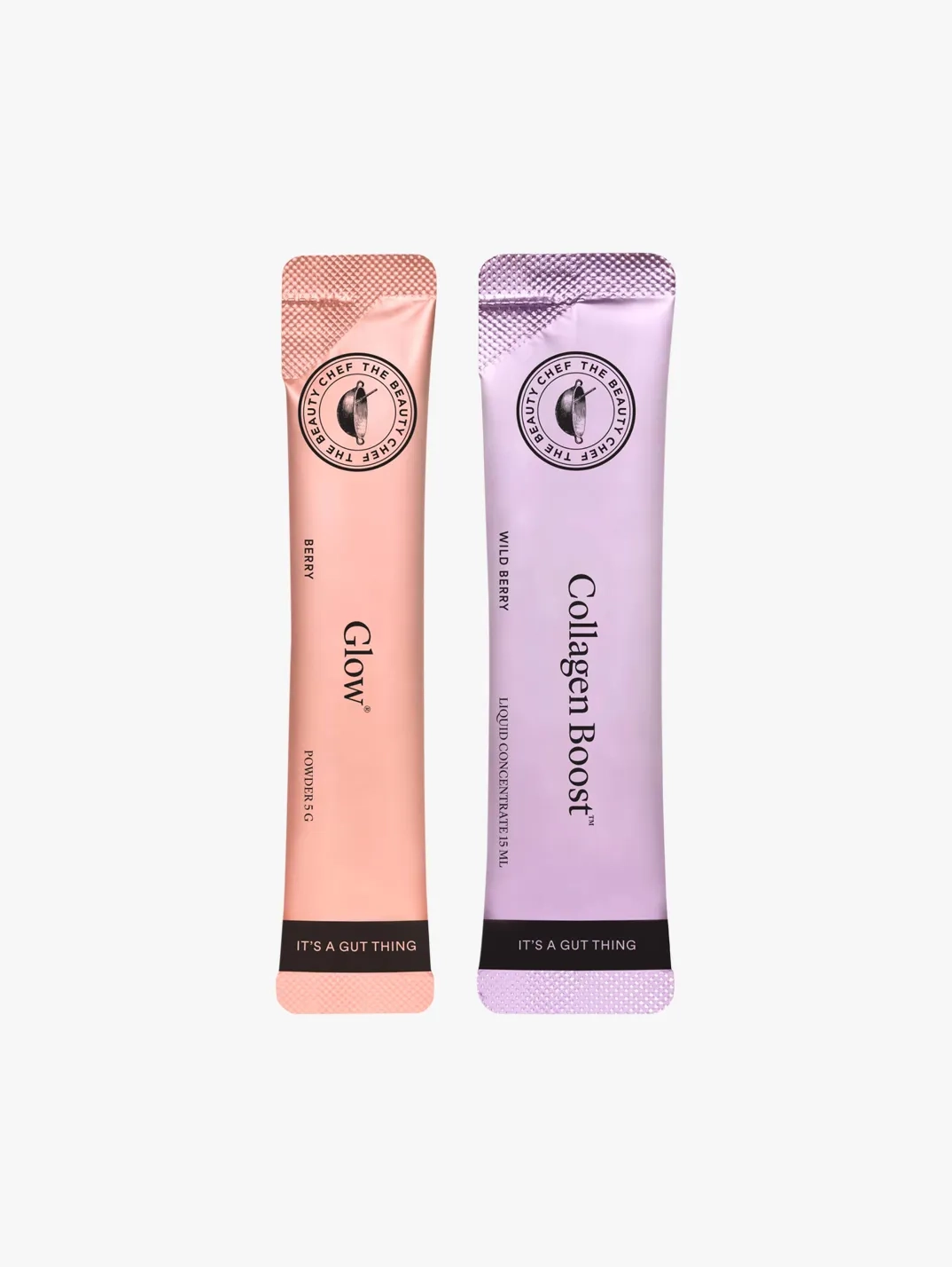Alternative Image The Beauty Chef Glow And Collagen Sachets