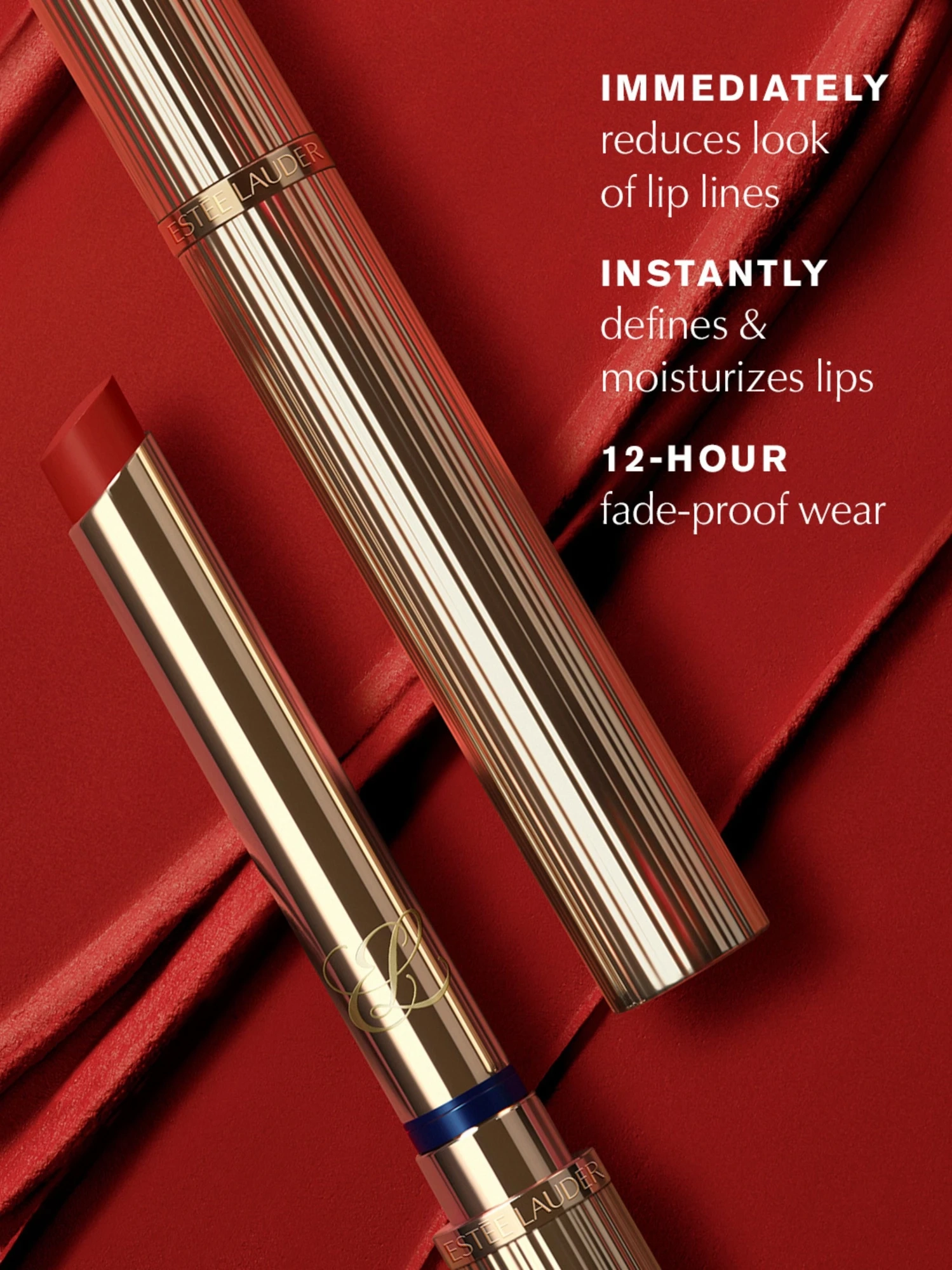 Alternative Image Estee Lauder Pure Color Explicit Silk Matte Lipstick