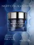 Alternative Image Estee Lauder Revitalizing Supreme Night Power Bounce Creme