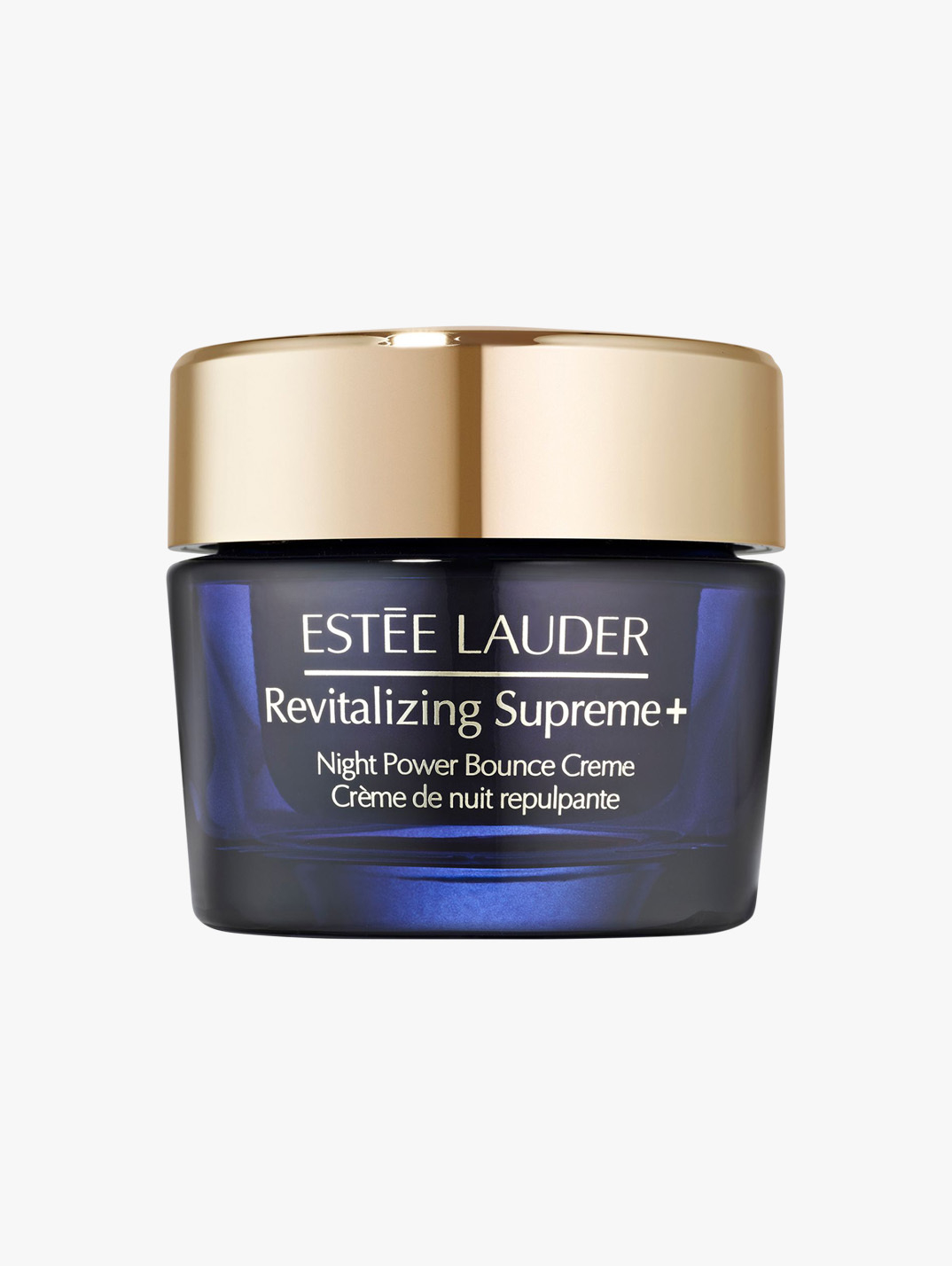Revitalizing Supreme+ Night Power Bounce Creme