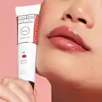 Alternative Image Frank Body Cherry Bomb Lip Duo