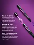 Alternative Image Morphe Mixed Signals Dual Ended Cream Liquid Shadow Stick