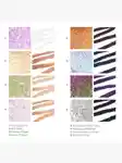 Alternative Image Morphe Mixed Signals Dual Ended Cream Liquid Shadow Stick