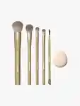 Alternative Image Morphe Compose Yourself6 Piece Brush Tool Set