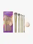 Hero Morphe Compose Yourself6 Piece Brush Tool Set