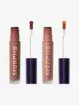 Hero Morphe Kiss Break Up Soulmatte Lip Mousse Duo