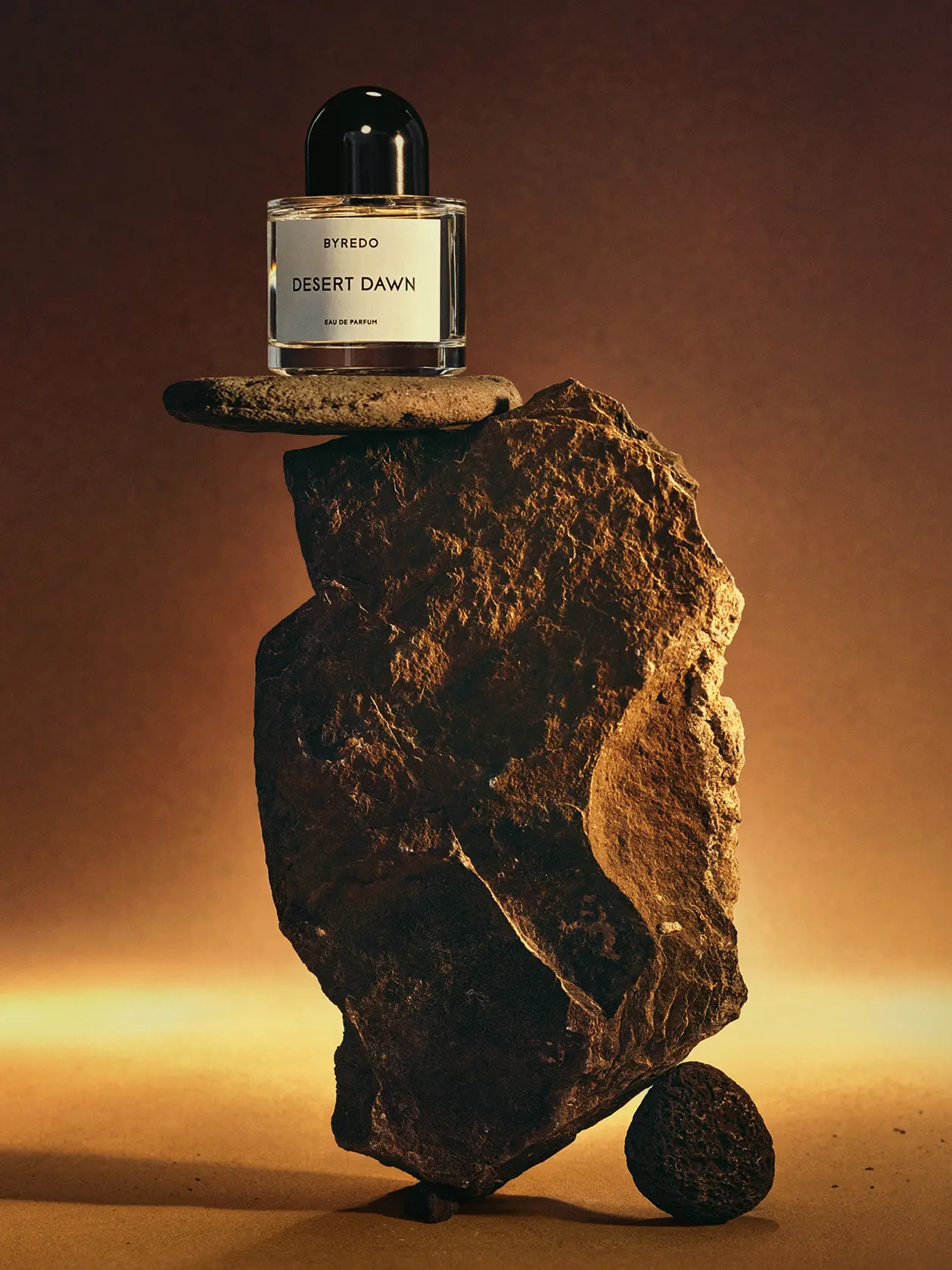 Desert Dawn EDP