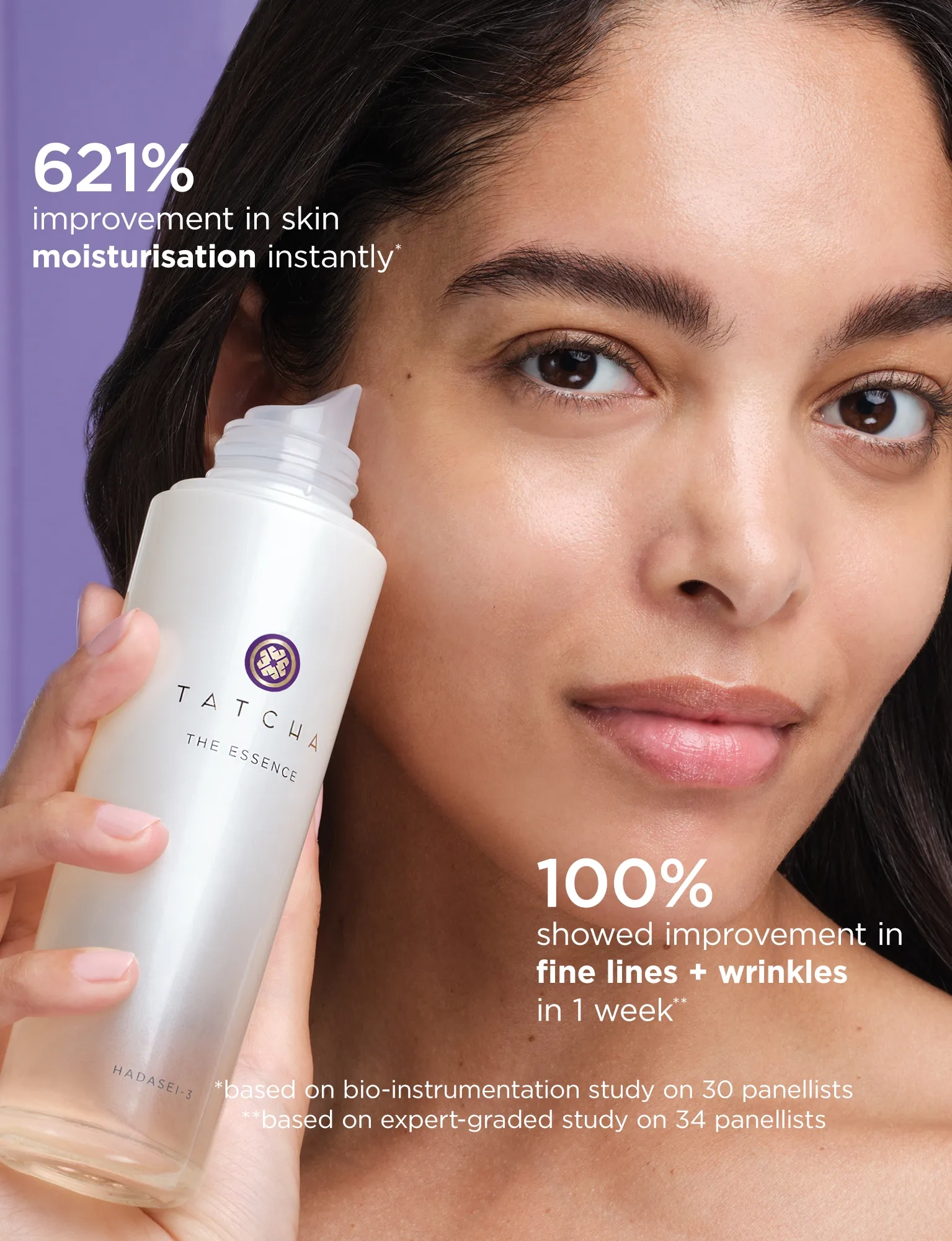 Tatcha The Essence | MECCA