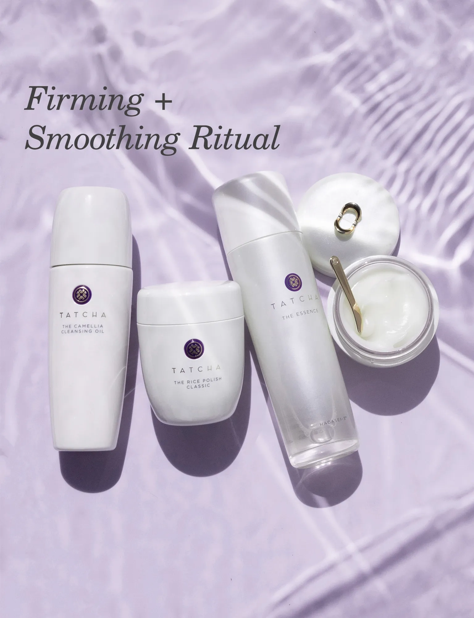 Tatcha The Essence | MECCA