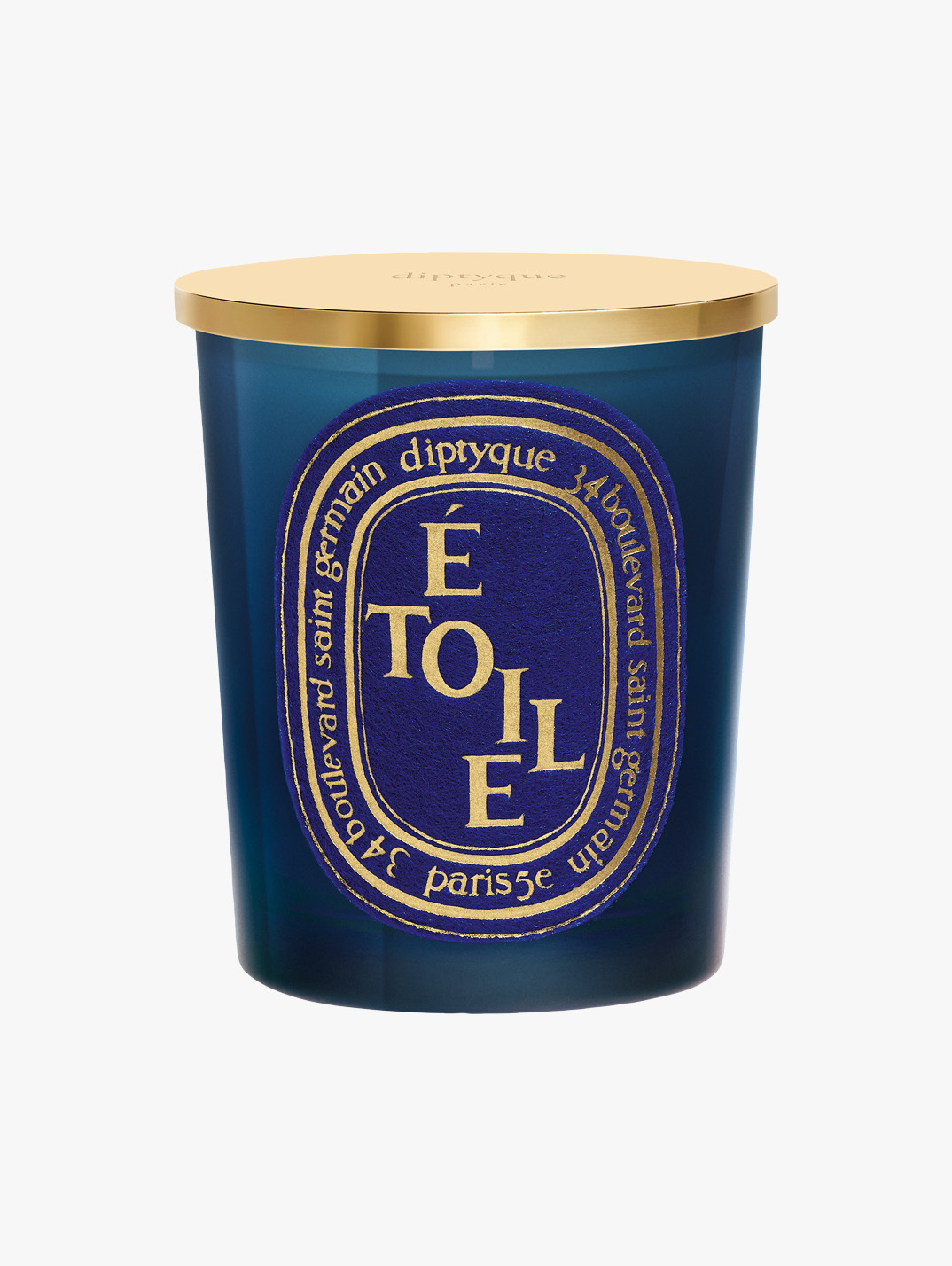 国内正規DiptyqueディプティックホリデーキャンドルEtoileエトワール ディプティック 限定版クラシック キャンドル Etoile(エトワール