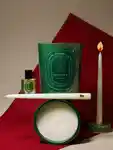 Alternative Image DIPTYQUE Sapin Taper Candle